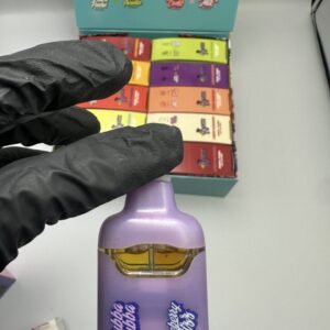 runtz dual 2g disposable