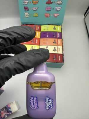 runtz dual 2g disposable