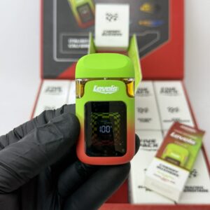 levels 2g disposable