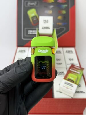 levels 2g disposable