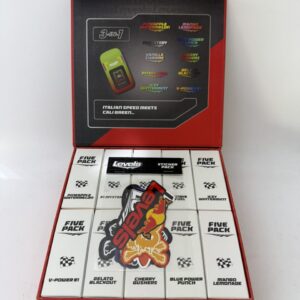 levels 2g disposable