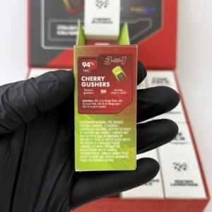 3 in 1 levels disposable