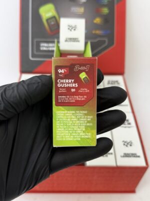 3 in 1 levels disposable