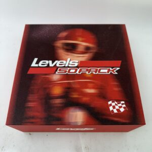 levels 3 in 1 disposable