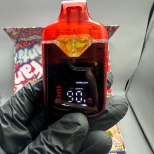 fanta twist dual disposable