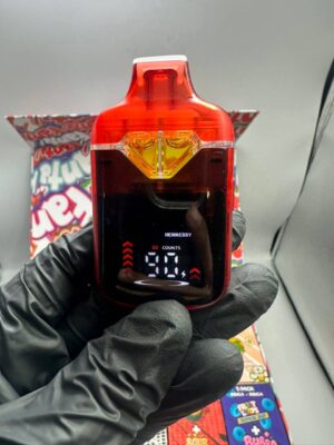 fanta twist dual disposable