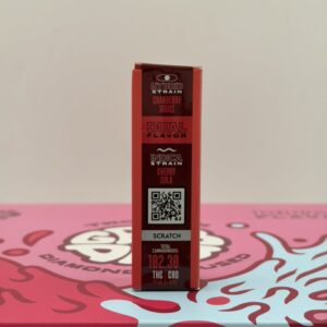 grab and dab dual 2g disposable