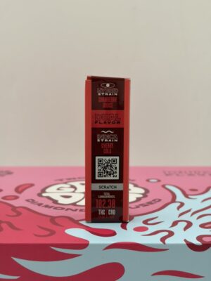 grab and dab dual 2g disposable