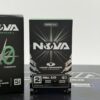 nova series 002 disposable