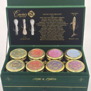 whole melt extracts caviar edition