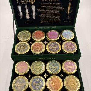 whole melt extracts caviar edition