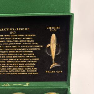 whole melt extracts caviar edition