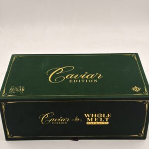 whole melt extracts caviar edition