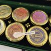 whole melt extracts caviar edition