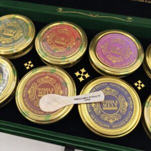 whole melt extracts caviar edition