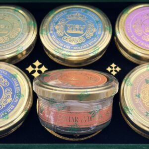 whole melt extracts wax caviar