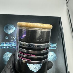 arcadia moon rocks