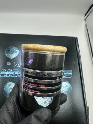 arcadia moon rocks