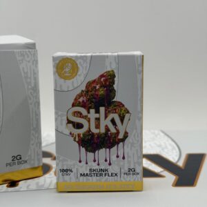 stky 2g disposable