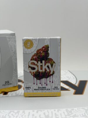 stky 2g disposable