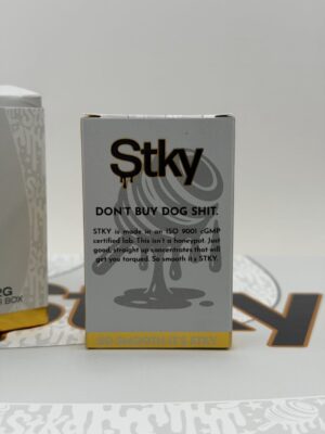 new stky 2g disposable