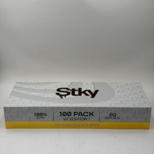 stky 2g disposable