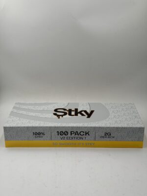 stky 2g disposable