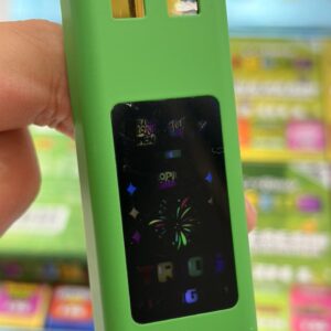 crybaby trios 3 in 1 disposable
