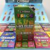 crybaby trios 3g disposable