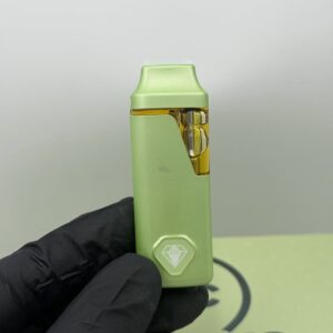 clean carts spring green edition disposable