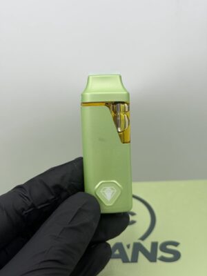 clean carts spring green edition disposable