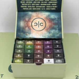 clean carts spring green edition disposable
