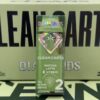 clean carts spring green edition