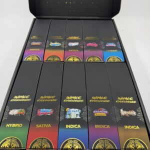 muha meds members disposable