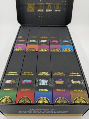 muha meds members disposable