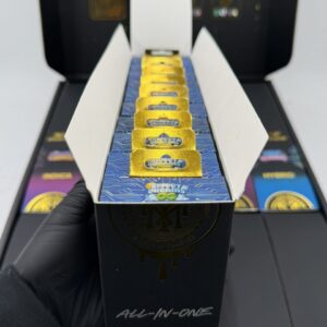 muha meds members giveaway disposable