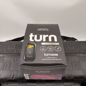 turn 2g disposable