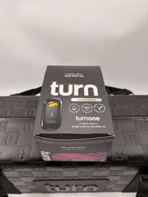 turn 2g disposable