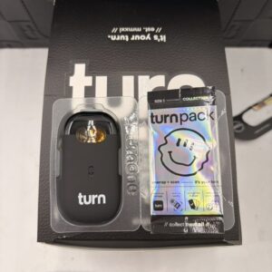 turnone disposable