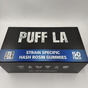 puff la gummies
