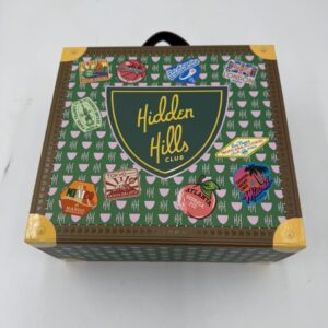 hidden hills club 2g disposable