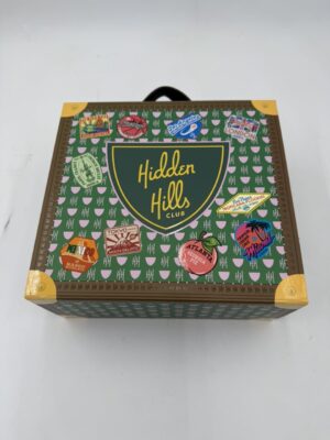 hidden hills club 2g disposable