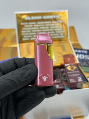 clean carts summer gold edition disposable