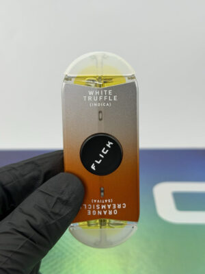 flick dual disposable
