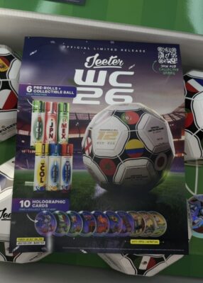 jeeter world cup pre rolls