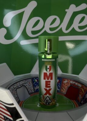 jeeter world cup pre rolls