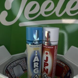 jeeter world cup edition pre rolls