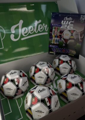 jeeter world cup 26 pre rolls