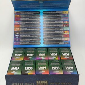 whole melt phase five v2 disposable