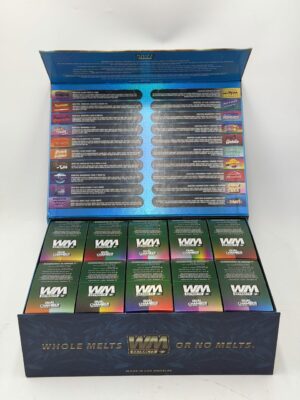 whole melt phase five v2 disposable